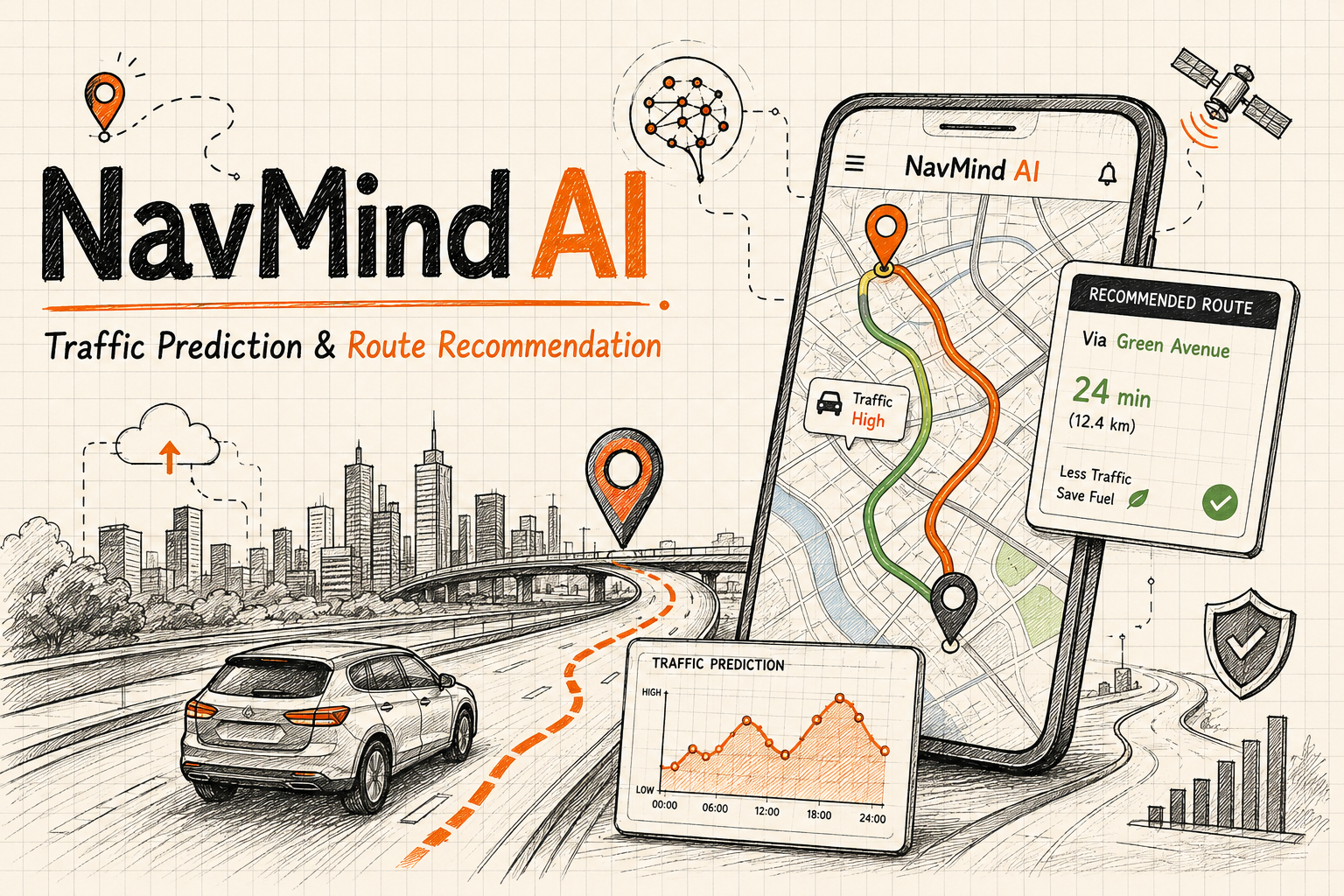 NavMind AI Project